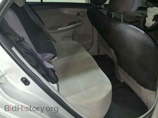 2012 TOYOTA COROLLA - VIN: 2T1BU4EEXCC899677 - Photo 6