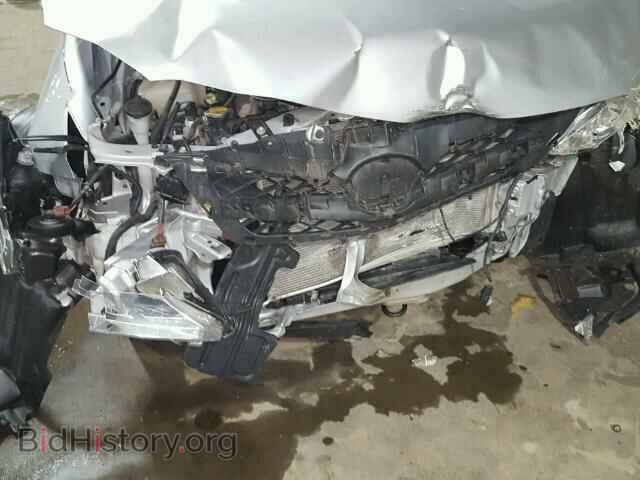 2012 TOYOTA COROLLA - VIN: 2T1BU4EEXCC899677 - Photo 9