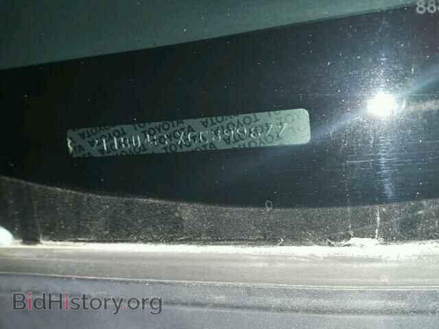 2012 TOYOTA COROLLA - VIN: 2T1BU4EEXCC899677 - Photo 10