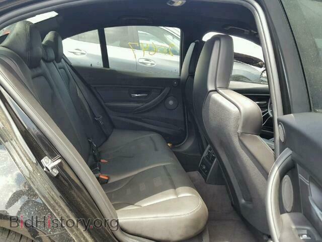 2016 BMW M3 - VIN: WBS8M9C53G5E68428 - Photo 6