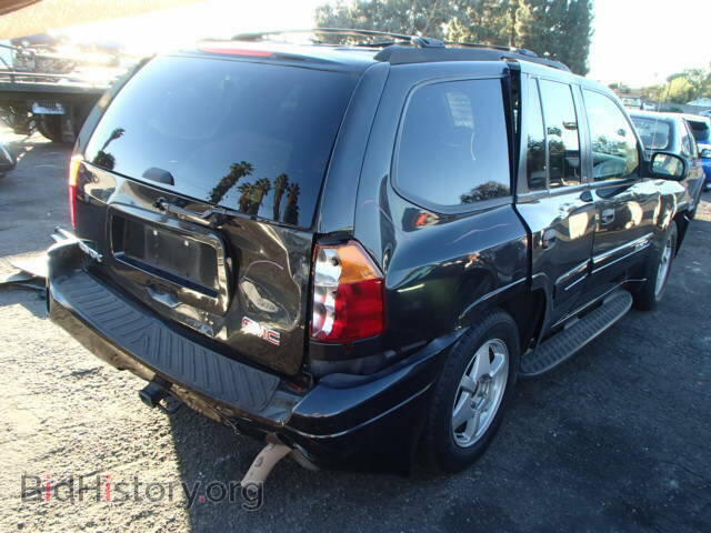 2003 GMC ENVOY - VIN: 1GKDS13S332193269 - Фото 4