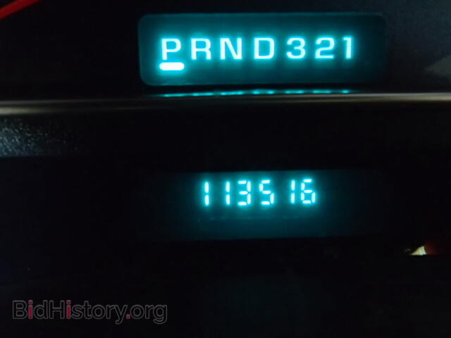2003 GMC ENVOY - VIN: 1GKDS13S332193269 - Фото 8