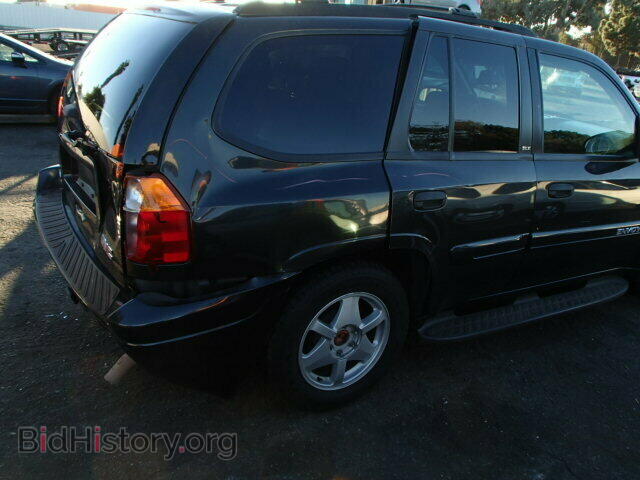 2003 GMC ENVOY - VIN: 1GKDS13S332193269 - Фото 10