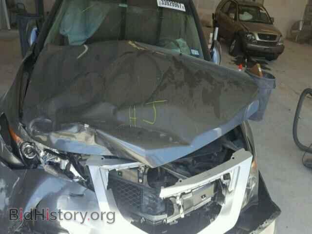2012 ACURA MDX - VIN: 2HNYD2H66CH502209 - Фото 7