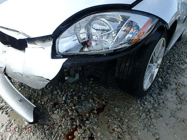 2007 MITSUBISHI ECLIPSE - VIN: 4A3AL35T47E017748 - Фото 10