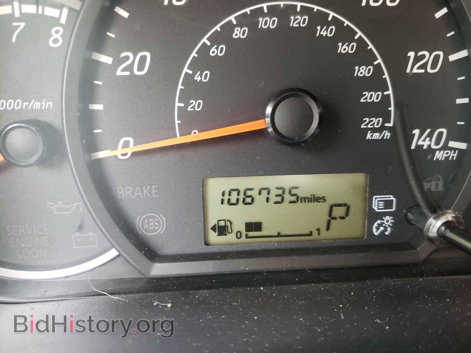 2017 MITSUBISHI MIRAGE - VIN: ML32A3HJ4HH015038 - Фото 8
