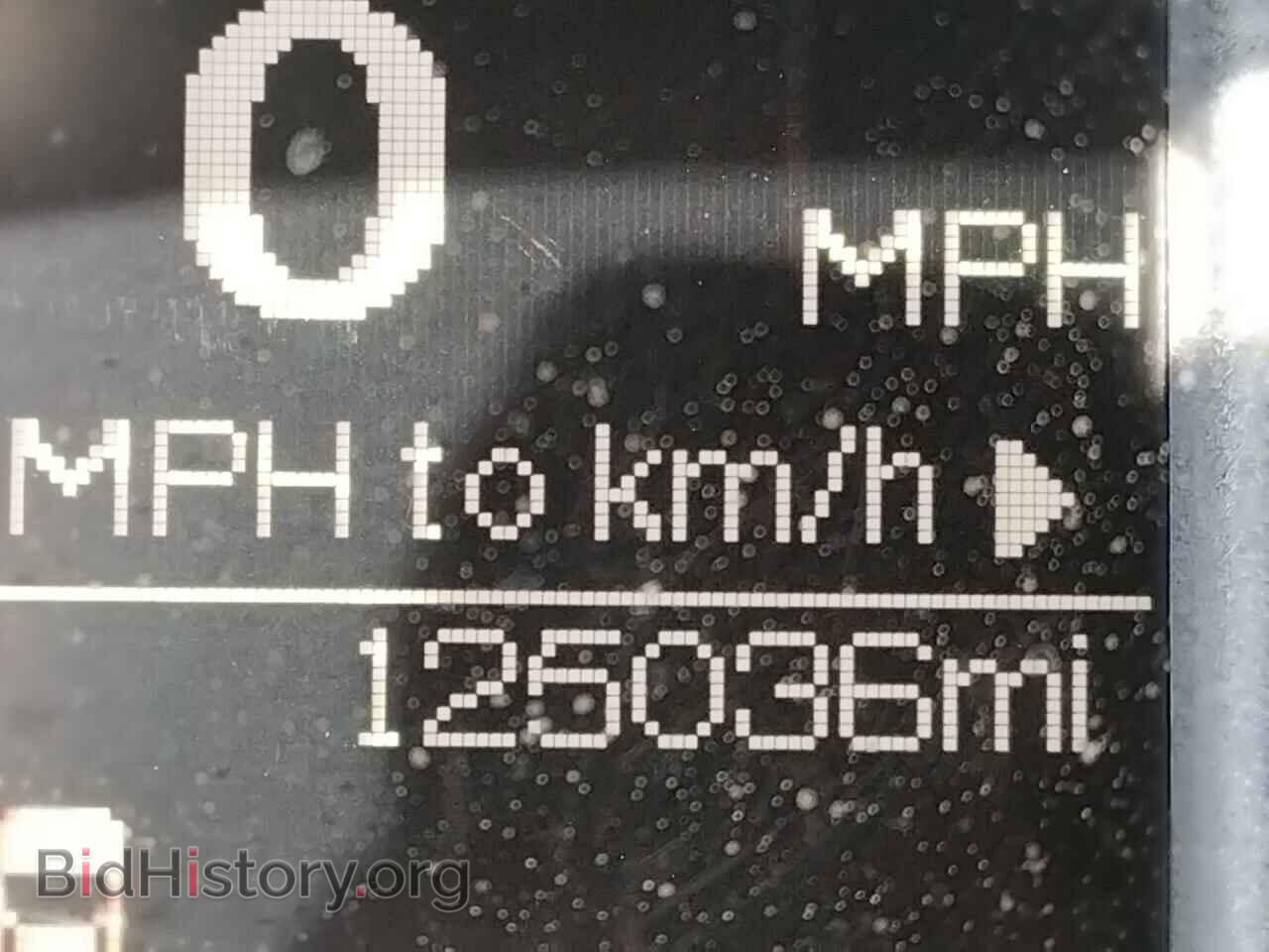 2016 RAM 1500 - VIN: 1C6RR7ST3GS124119 - Фото 8
