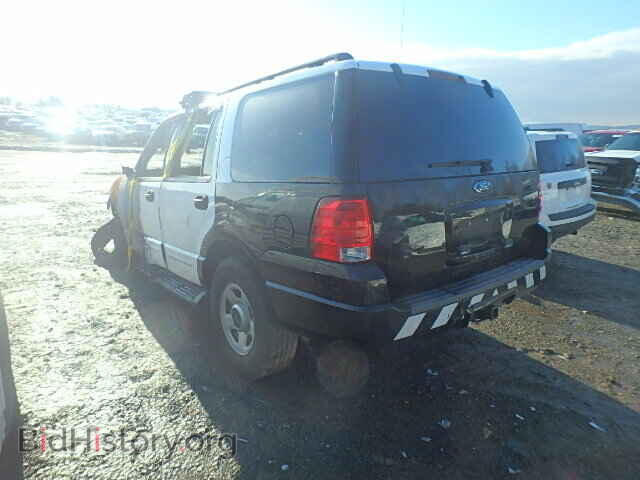 2006 FORD EXPEDITION - VIN: 1FMPU16586LA75883 - Фото 3