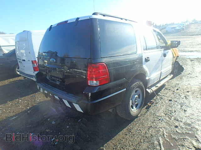 2006 FORD EXPEDITION - VIN: 1FMPU16586LA75883 - Фото 4