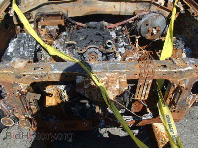 2006 FORD EXPEDITION - VIN: 1FMPU16586LA75883 - Фото 7
