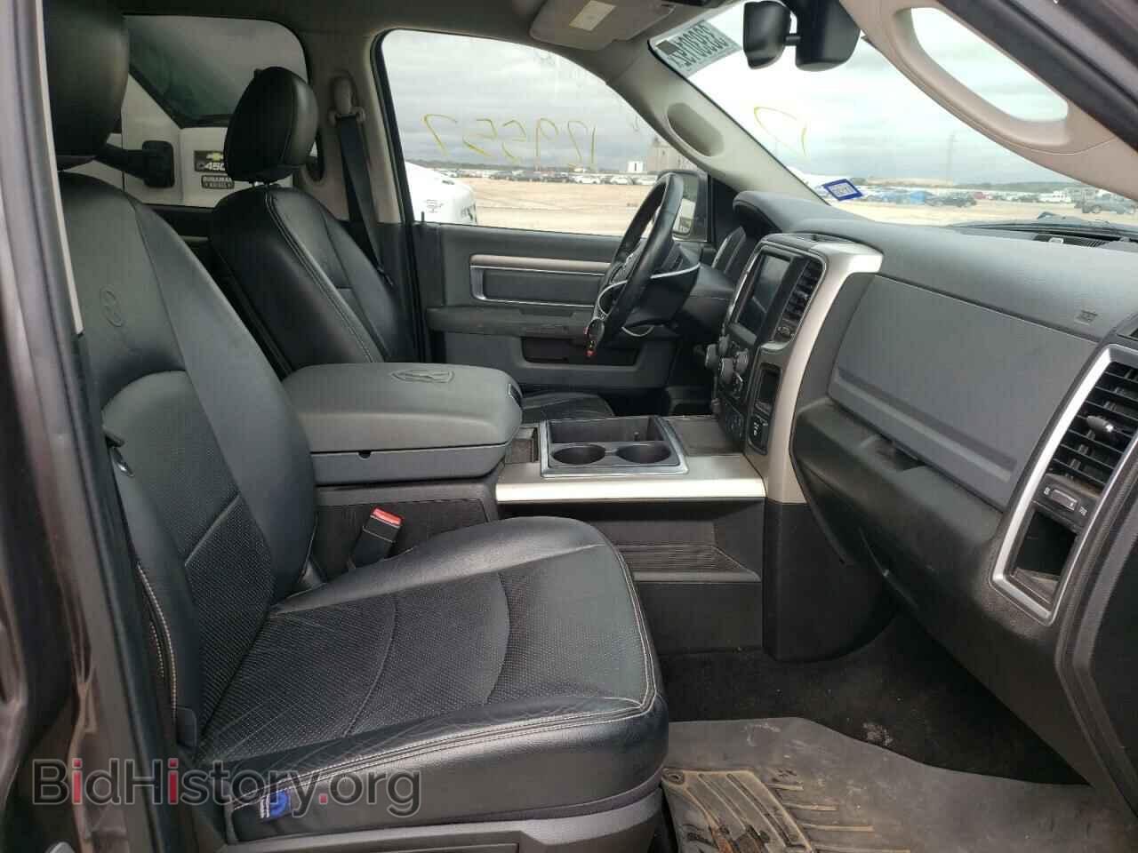 2014 RAM 1500 - VIN: 1C6RR6LTXES458881 - Фото 5