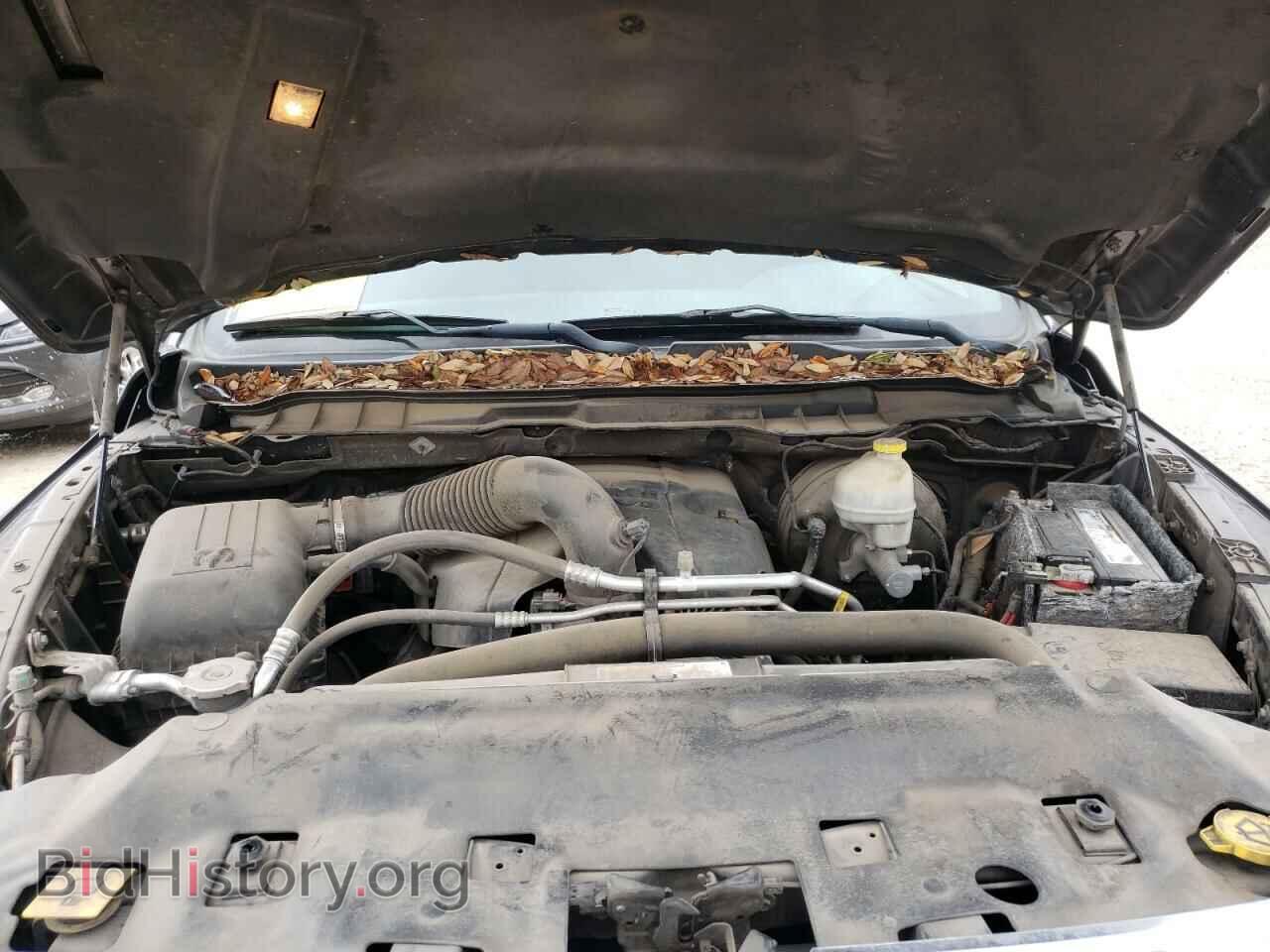 2014 RAM 1500 - VIN: 1C6RR6LTXES458881 - Фото 7