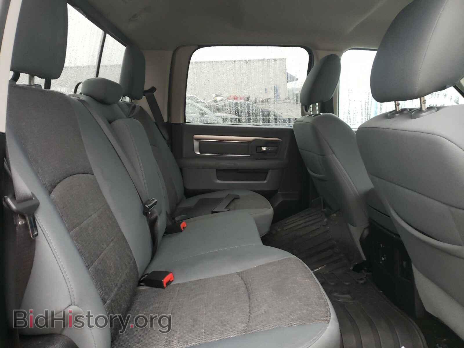 2015 RAM 1500 - VIN: 1C6RR6LG6FS614757 - Фото 6