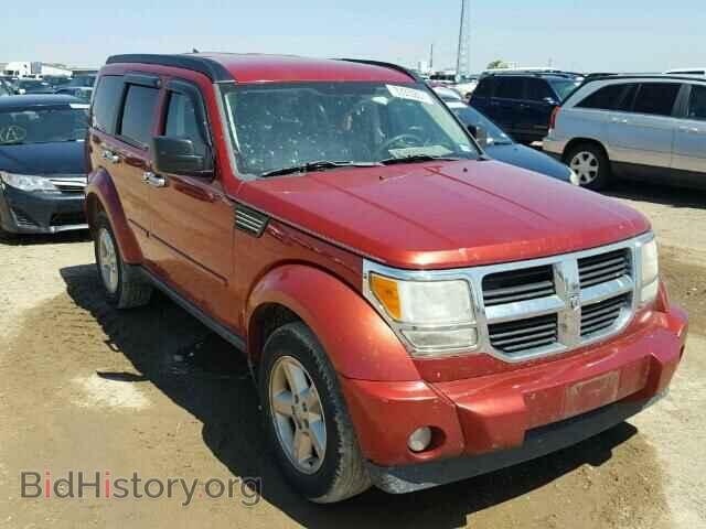 Фотография 1D8GT58K99W542699 - DODGE NITRO 2009