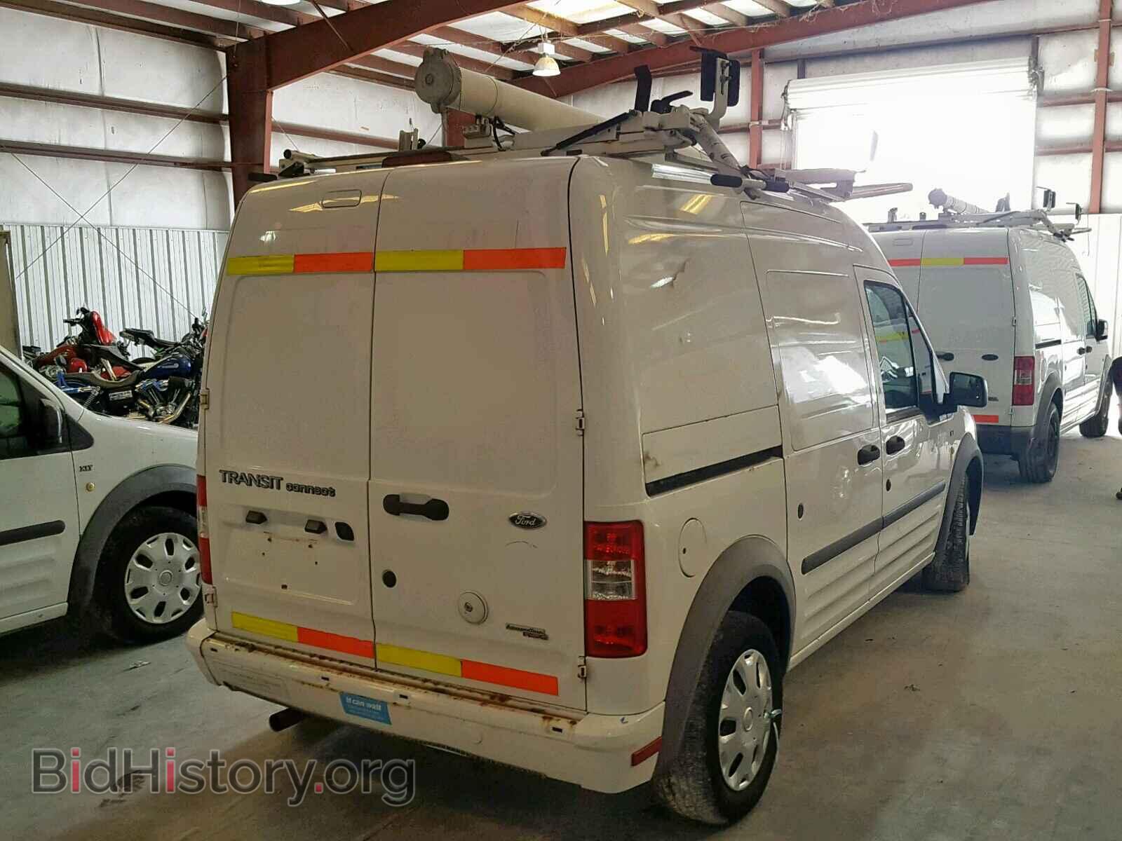 2013 FORD TRANSIT CO - VIN: NM0LS7BN2DT134745 - Фото 4