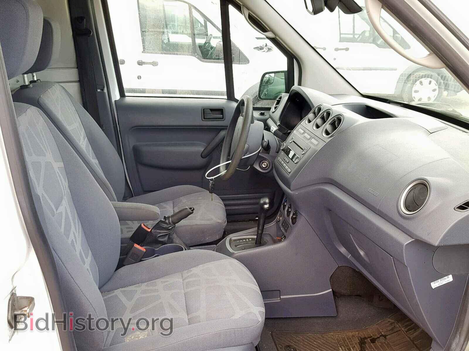 2013 FORD TRANSIT CO - VIN: NM0LS7BN2DT134745 - Фото 5