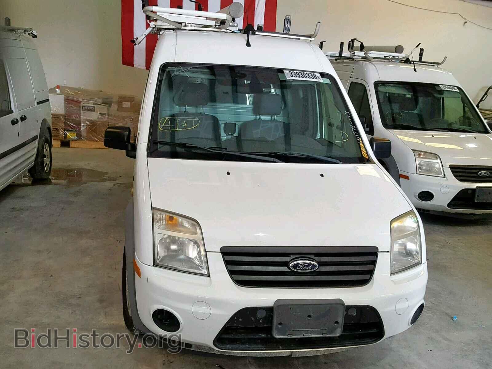2013 FORD TRANSIT CO - VIN: NM0LS7BN2DT134745 - Фото 9