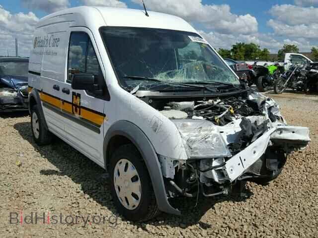 Фотография NM0LS7CN1DT171283 - FORD TRANSIT CO 2013