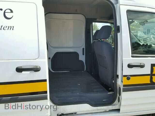 2013 FORD TRANSIT CO - VIN: NM0LS7CN1DT171283 - Фото 6