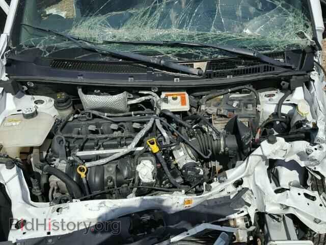 2013 FORD TRANSIT CO - VIN: NM0LS7CN1DT171283 - Фото 7