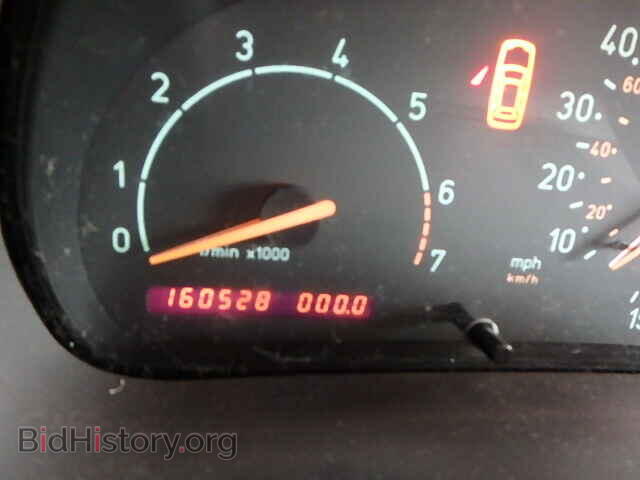 2001 SAAB 9 3 - VIN: YS3DF58K212028173 - Фото 8