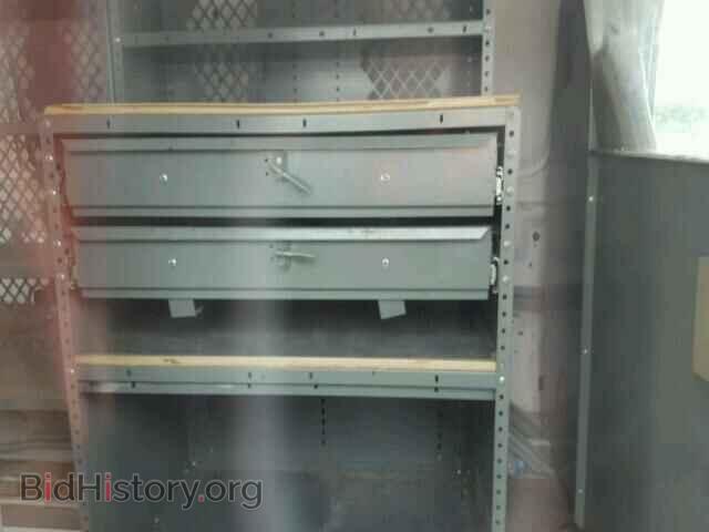 2000 FORD ECONOLINE - VIN: 1FTNE24LXYHB50637 - Фото 6