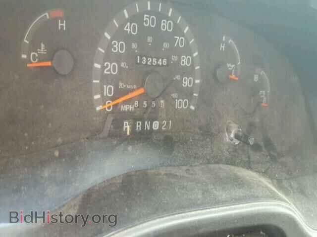 2000 FORD ECONOLINE - VIN: 1FTNE24LXYHB50637 - Фото 8
