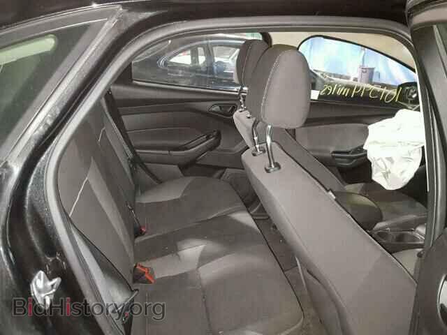 2012 FORD FOCUS - VIN: 1FAHP3F28CL127032 - Фото 6