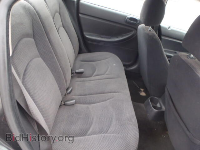 2006 CHRYSLER SEBRING - VIN: 1C3EL46X06N127033 - Фото 6