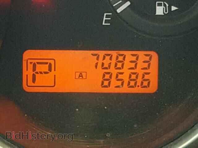 2011 NISSAN VERSA - VIN: 3N1BC1CP0BL370744 - Фото 8