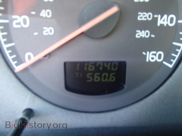2003 VOLVO S80 - VIN: YV1TS92D331299634 - Фото 8