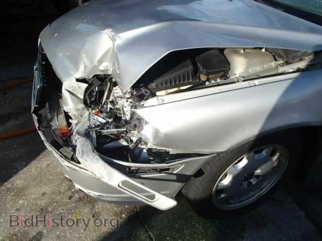 2003 VOLVO S80 - VIN: YV1TS92D331299634 - Фото 9