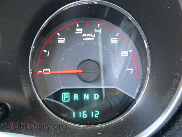 2014 DODGE AVENGER - VIN: 1C3CDZAB7EN148683 - Фото 8