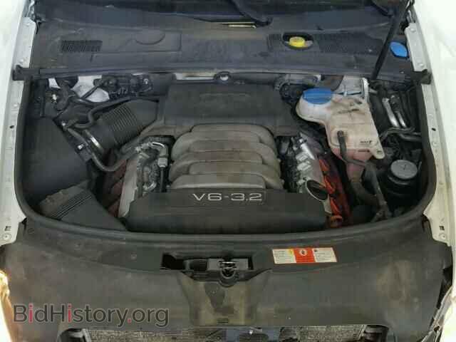 2005 AUDI A6 - VIN: WAUDG74F15N068366 - Фото 7