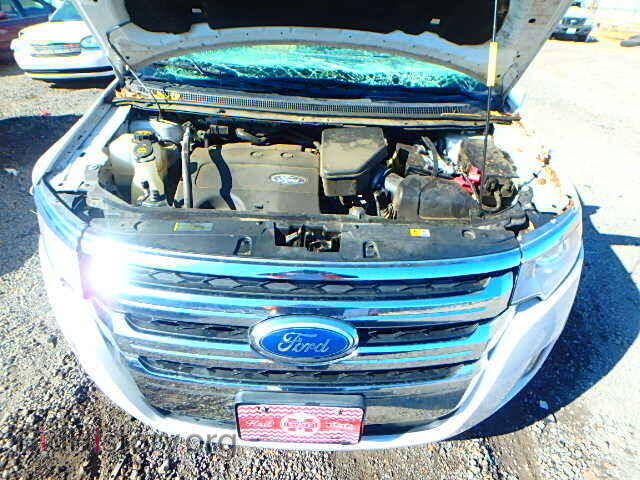 2011 FORD EDGE - VIN: 2FMDK3KC6BBA67610 - Фото 7