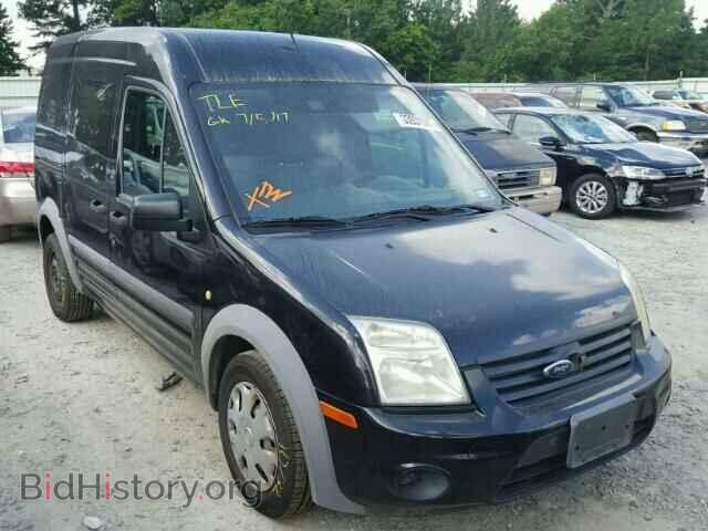 Фотография NM0LS6BN0AT032432 - FORD TRANSIT CO 2010