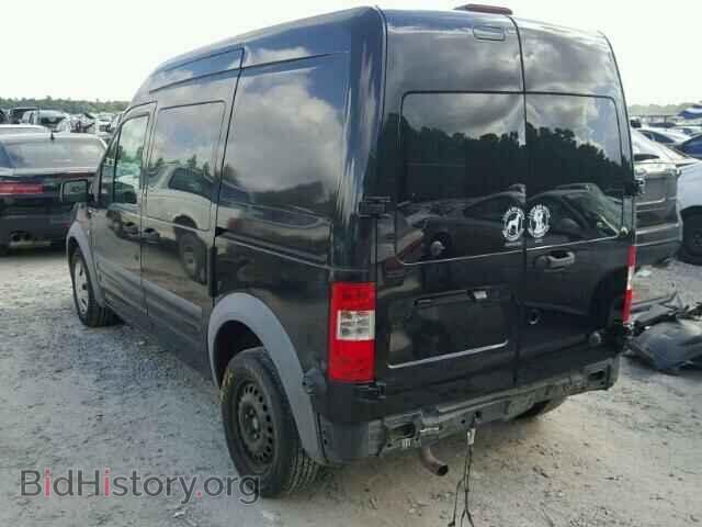 2010 FORD TRANSIT CO - VIN: NM0LS6BN0AT032432 - Фото 3