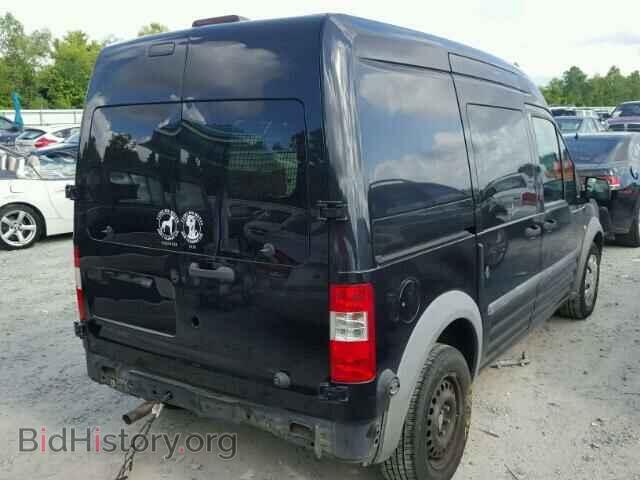 2010 FORD TRANSIT CO - VIN: NM0LS6BN0AT032432 - Фото 4