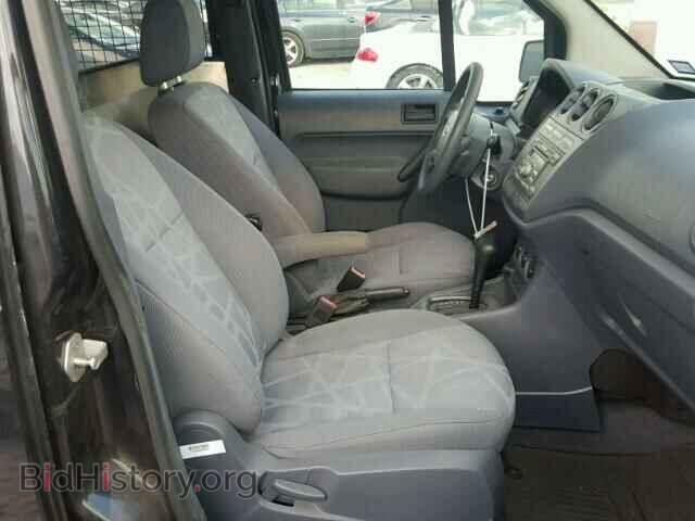 2010 FORD TRANSIT CO - VIN: NM0LS6BN0AT032432 - Фото 5