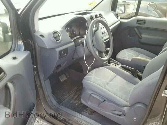 2010 FORD TRANSIT CO - VIN: NM0LS6BN0AT032432 - Фото 9