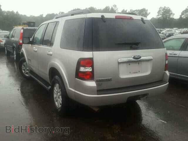 2008 FORD EXPLORER - VIN: 1FMEU63E58UA40787 - Фото 3