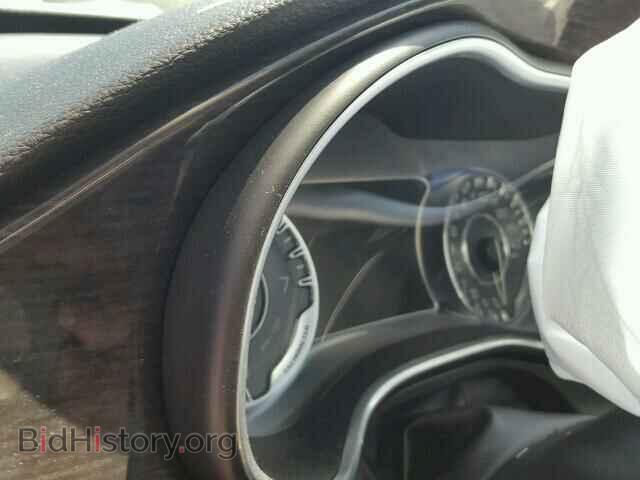 2015 CHRYSLER 200 - VIN: 1C3CCCCB0FN700541 - Фото 8