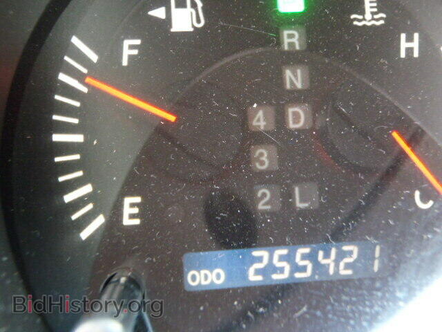 2003 LEXUS ES300 - VIN: JTHBF30G336011404 - Фото 8