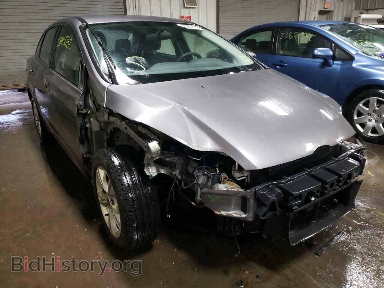 Photo 1FADP3F20DL332120 - FORD FOCUS 2013