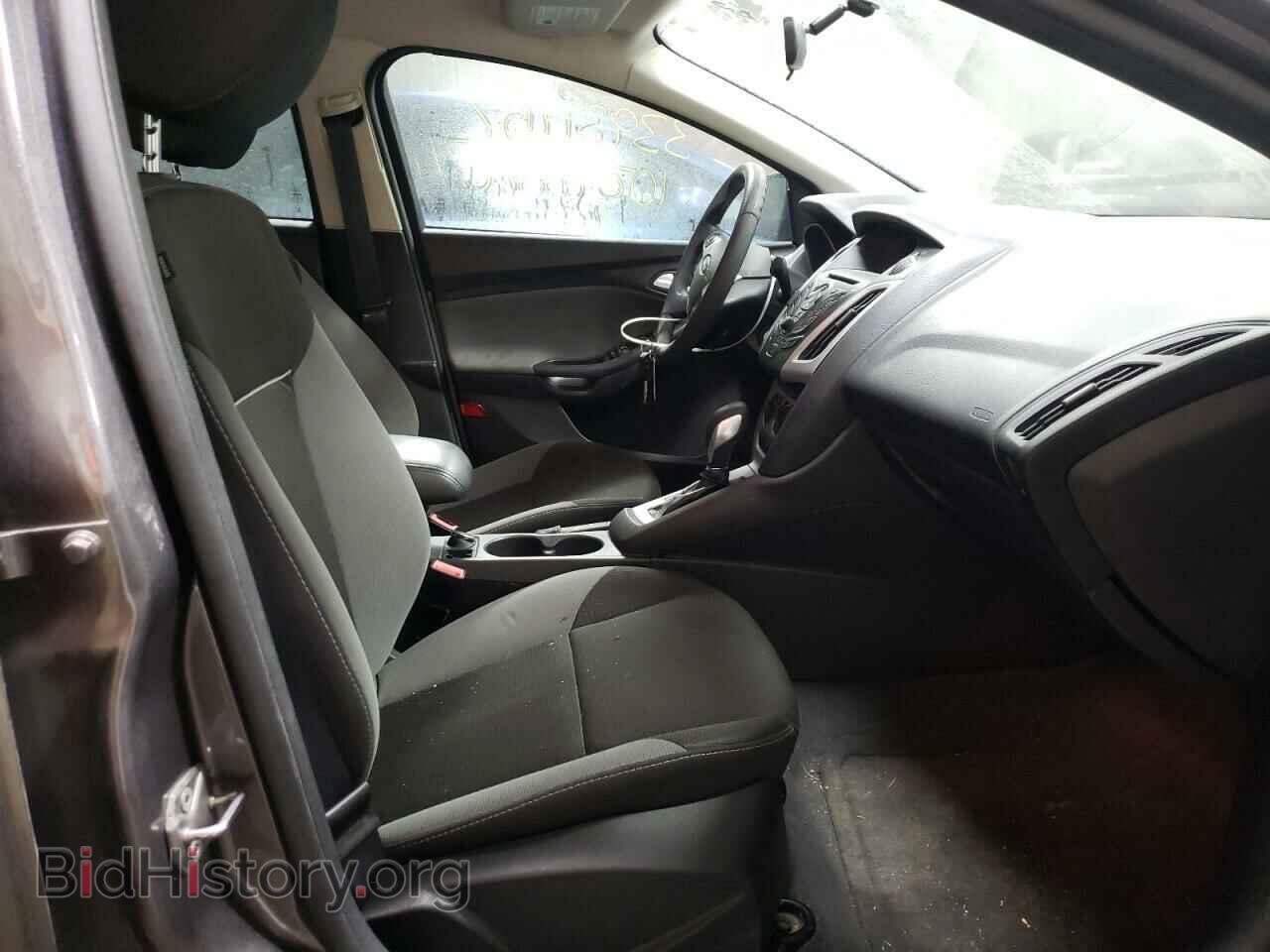 2013 FORD FOCUS - VIN: 1FADP3F20DL332120 - Photo 5