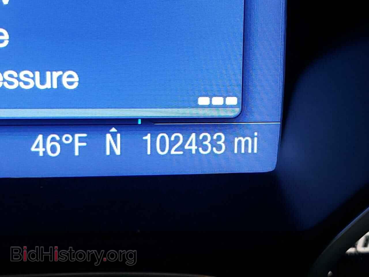 2013 FORD FOCUS - VIN: 1FADP3F20DL332120 - Photo 8