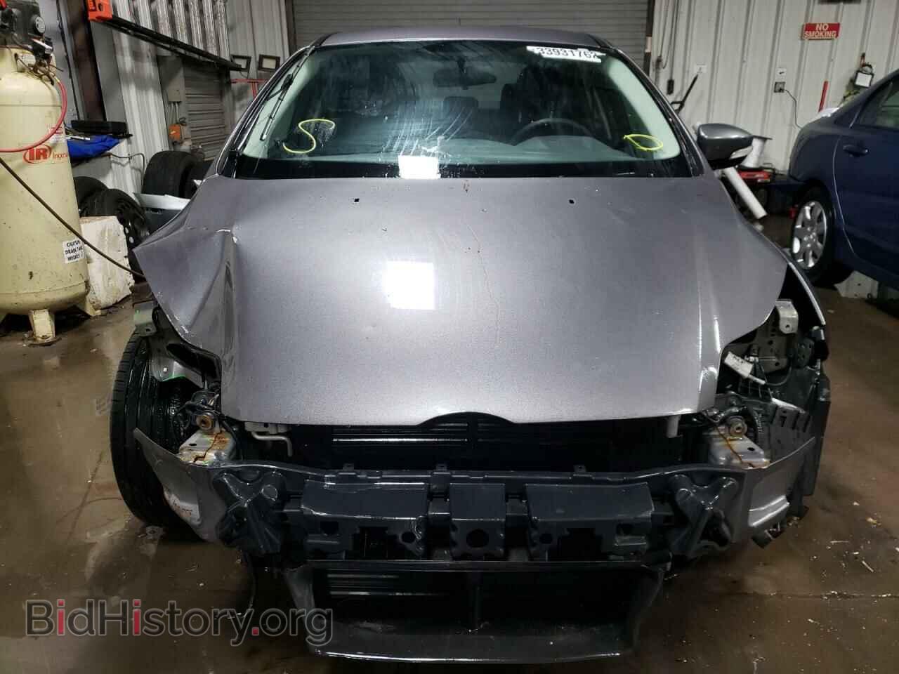 2013 FORD FOCUS - VIN: 1FADP3F20DL332120 - Photo 9