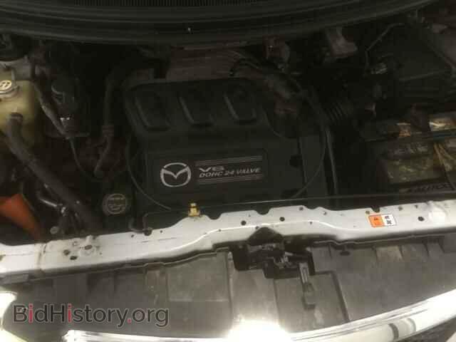 2003 MAZDA MPV - VIN: JM3LW28A330378569 - Фото 7
