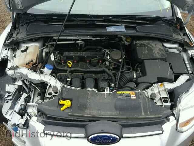 2013 FORD FOCUS - VIN: 1FADP3F20DL350326 - Photo 7