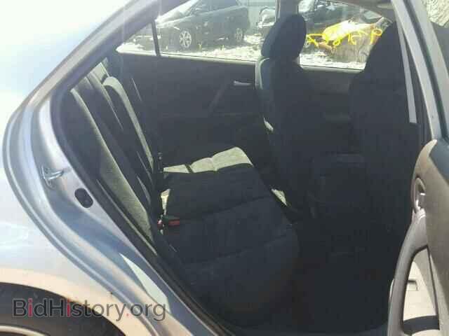 2008 MAZDA 6 - VIN: 1YVHP80C485M13443 - Фото 6